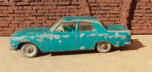 LesneyMatchbox 33